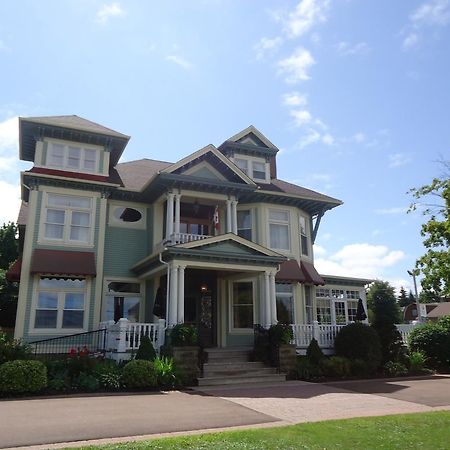 Maison Tait House Hotel Shediac Luaran gambar