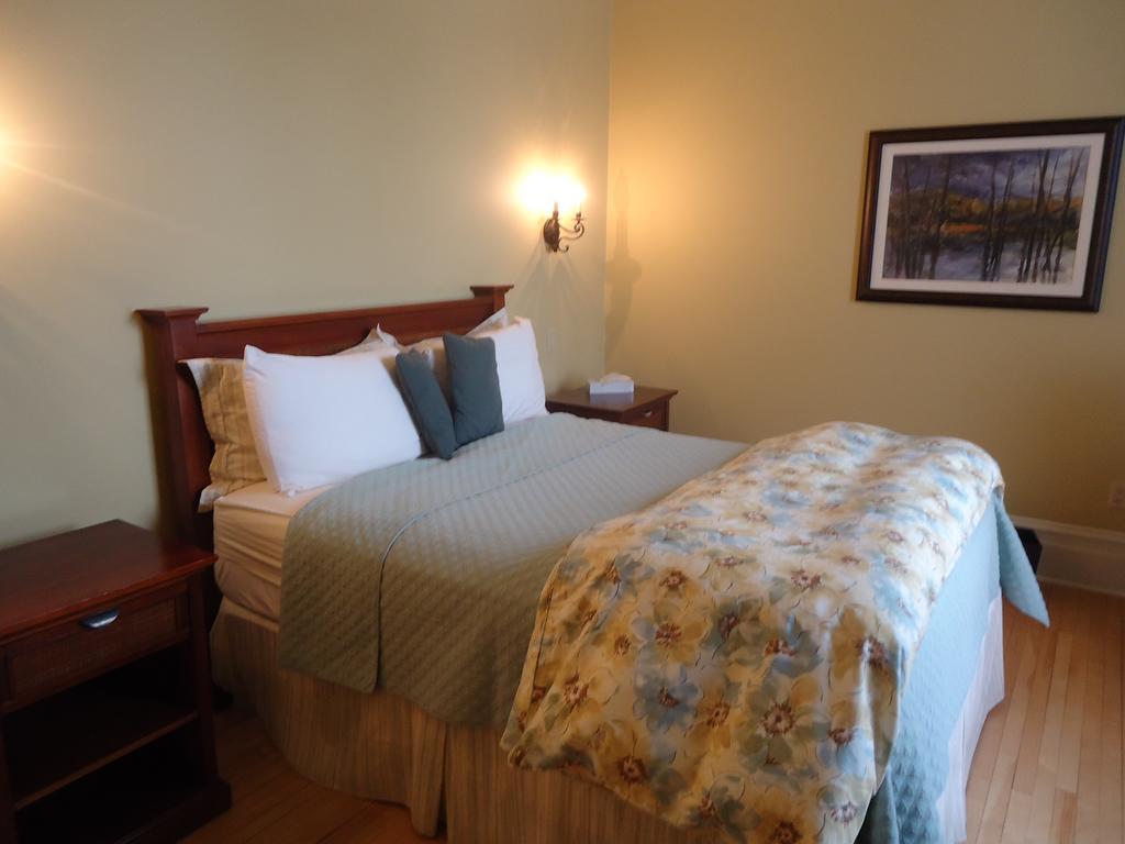 Maison Tait House Hotel Shediac Luaran gambar
