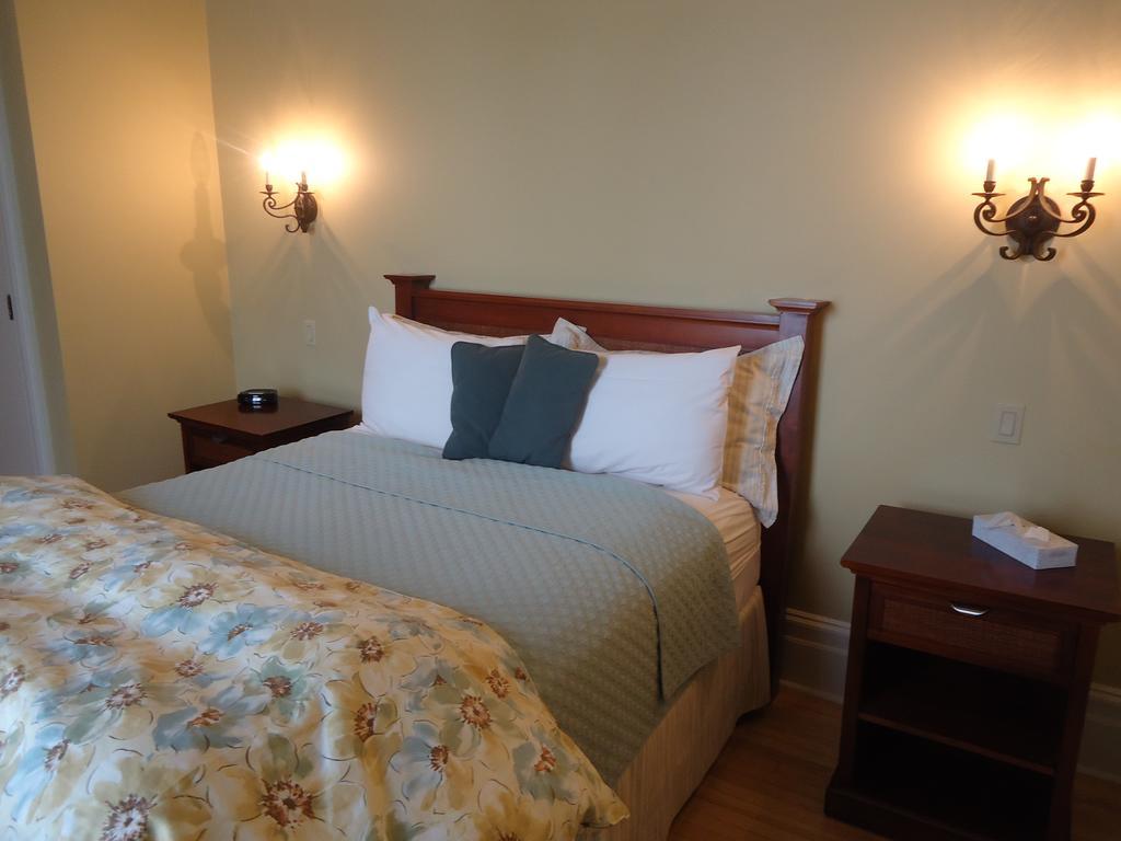 Maison Tait House Hotel Shediac Luaran gambar