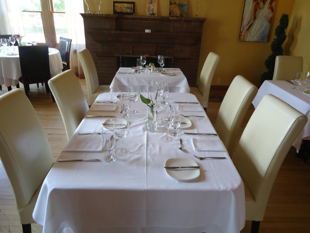 Maison Tait House Hotel Shediac Luaran gambar