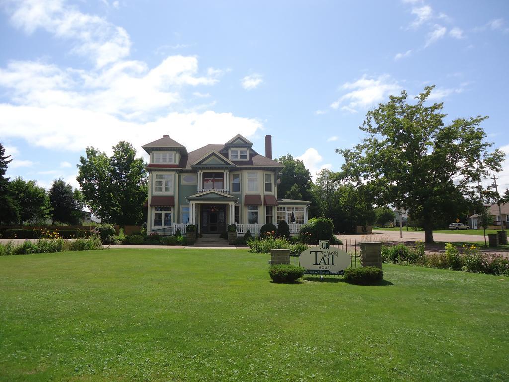 Maison Tait House Hotel Shediac Luaran gambar