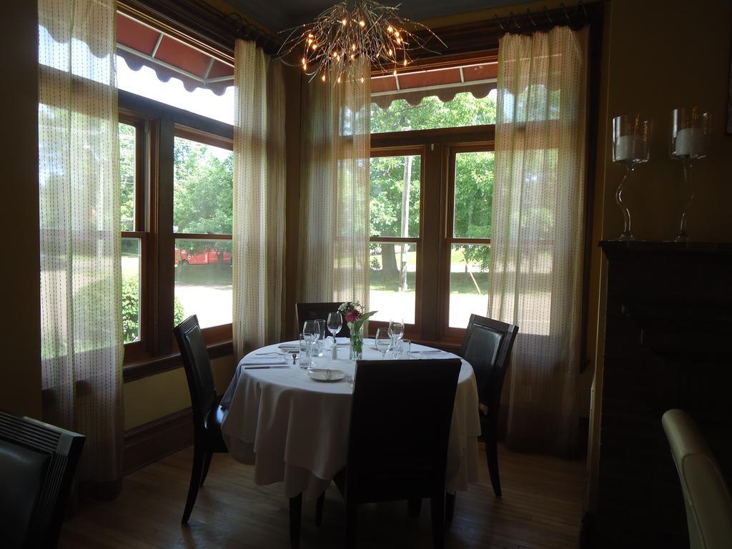 Maison Tait House Hotel Shediac Luaran gambar