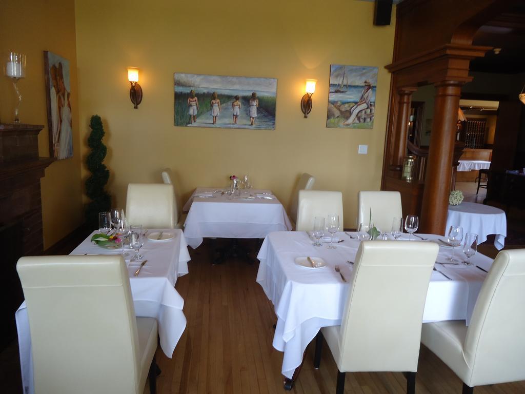 Maison Tait House Hotel Shediac Luaran gambar
