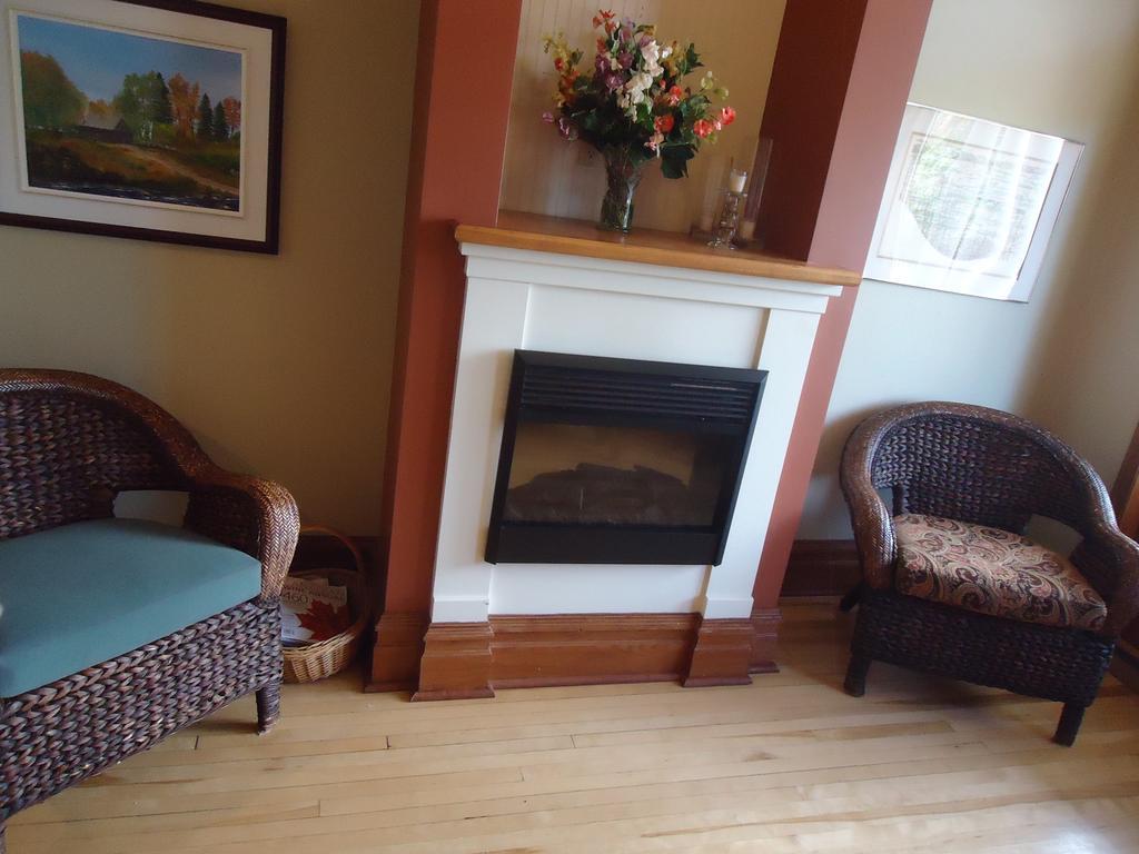 Maison Tait House Hotel Shediac Luaran gambar