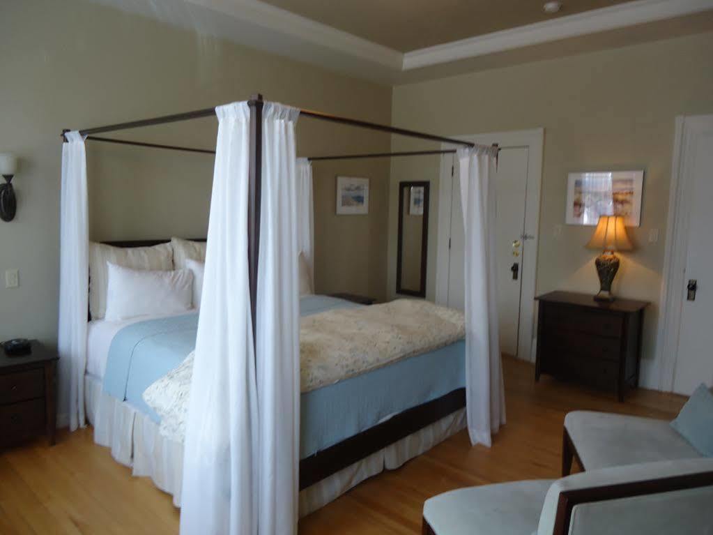 Maison Tait House Hotel Shediac Luaran gambar