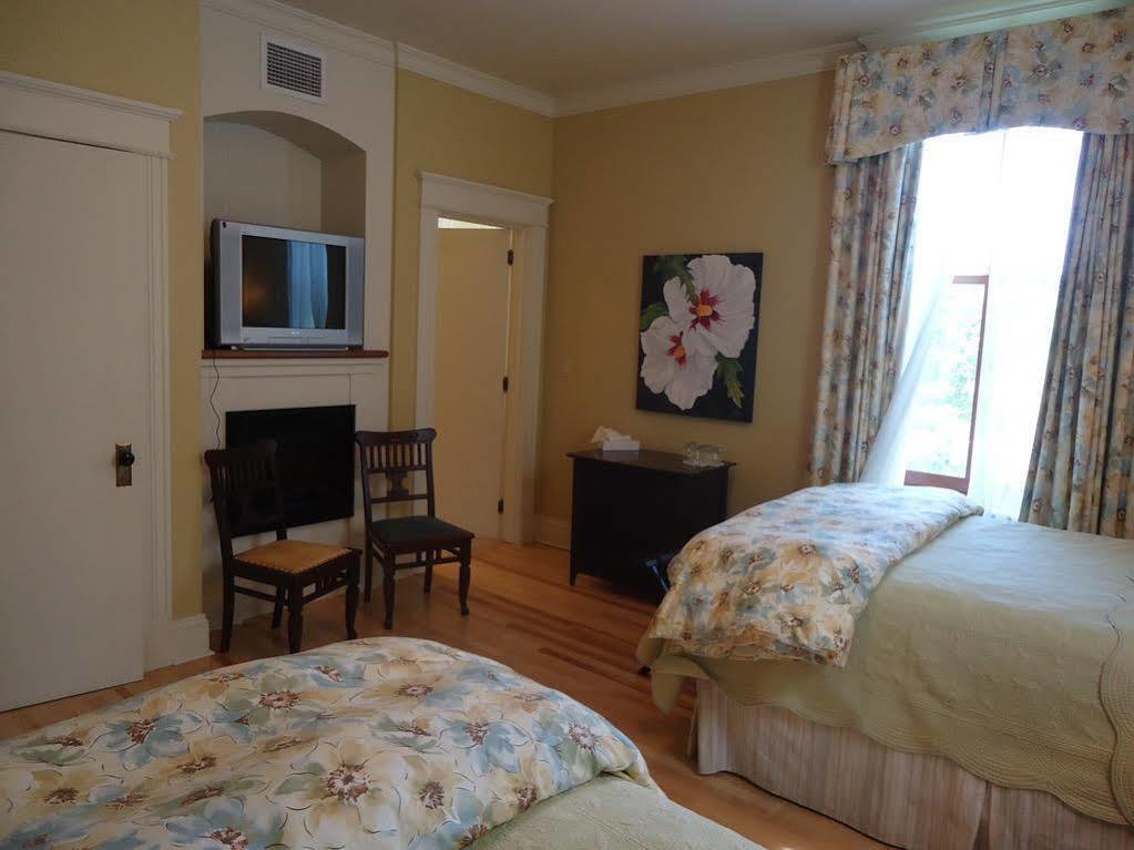 Maison Tait House Hotel Shediac Luaran gambar